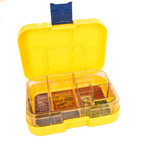 Munchbox Munchbox Maxi 6 (Yellow Sunshine)