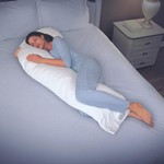 Dream Weaver Snoozer Full Body PIllow