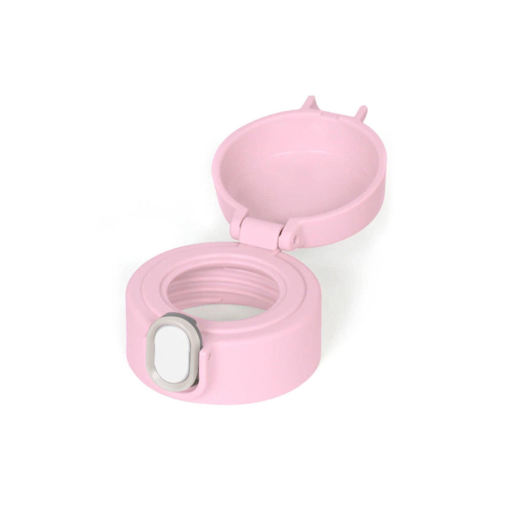 Grosmimi Grosmimi One Touch Cap V2 (Pink)