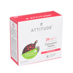 Attitude Attitude Dishwasher Tablets (26pk)