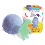 Loot Toy Bath Squiggler Single (Dk Blue)