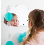 A Little Lovely Co. A Little Lovely Co. Mirror (Cloud)