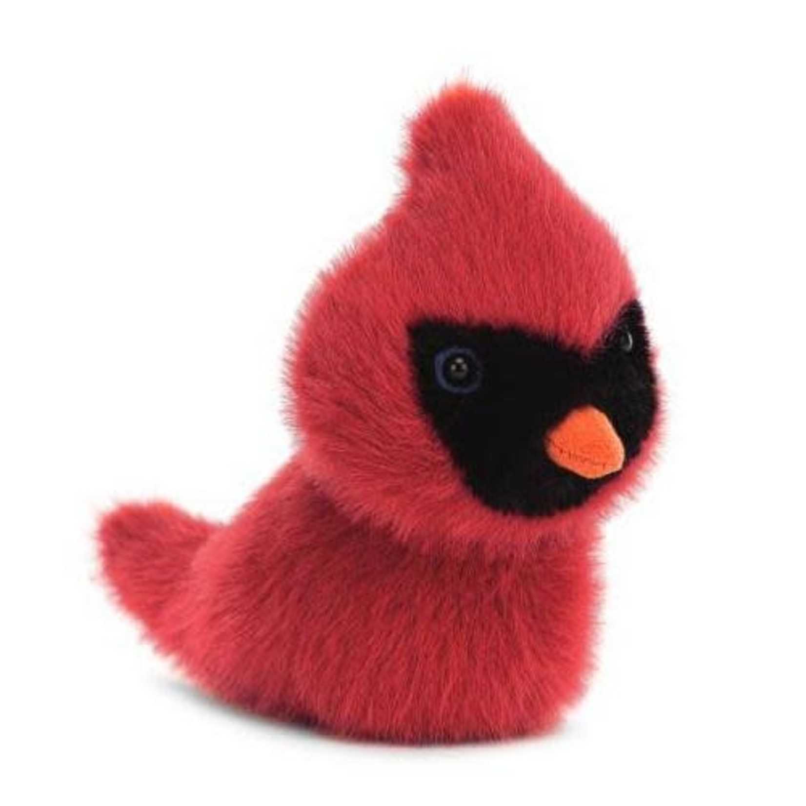 Jellycat Jellycat Birdling Cardinal