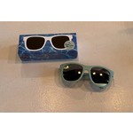 babiators Babiators Tone Non-Polarized Mirrored Sunglasses 0-2 The Daydreamer
