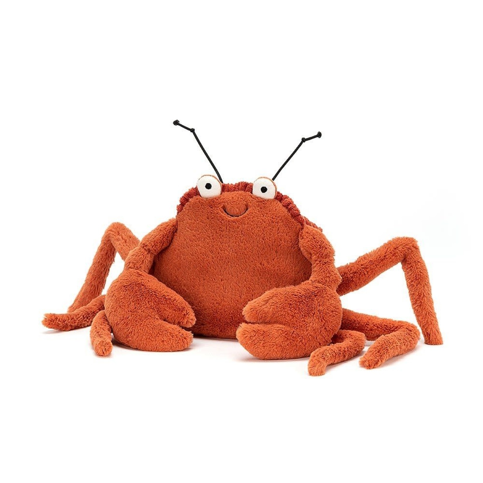 Jellycat Jellycat Crispin Crab