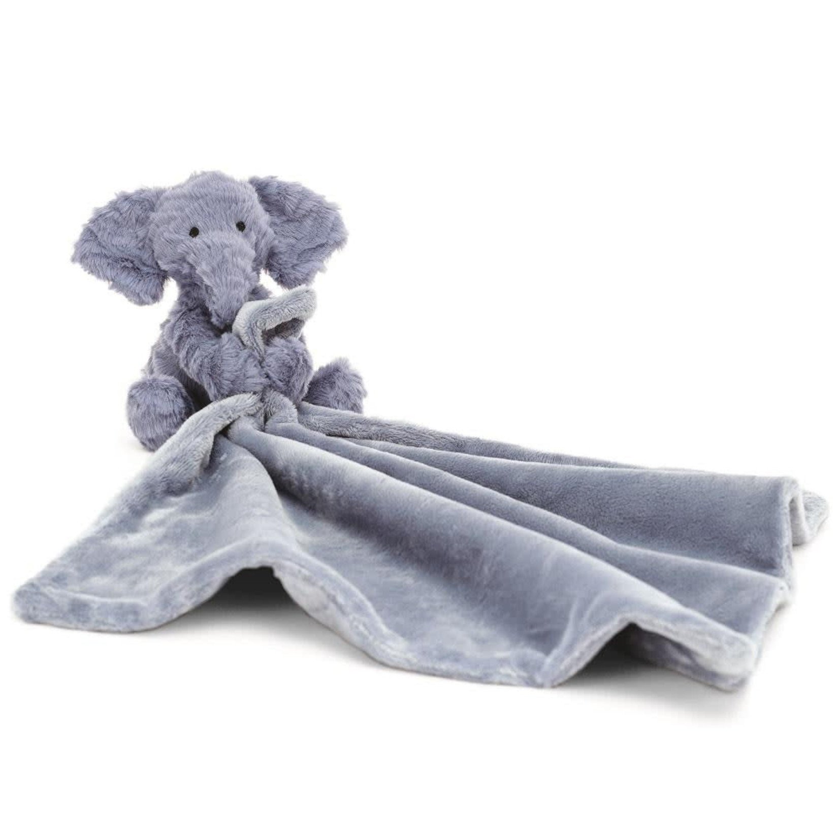 Jellycat Jellycat  Fuddlewuddle Elephant Soother