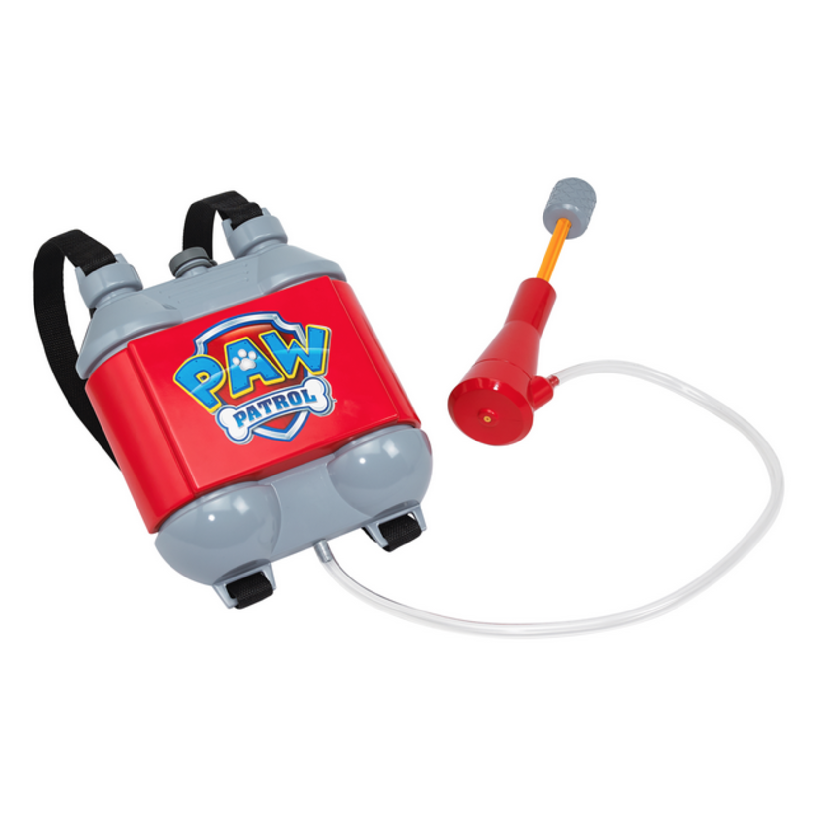 Fubbles PAW Patrol Water Backpack
