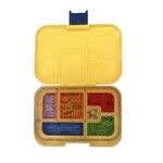 Munchbox Munchbox Maxi6 (Yellow Sunshine)