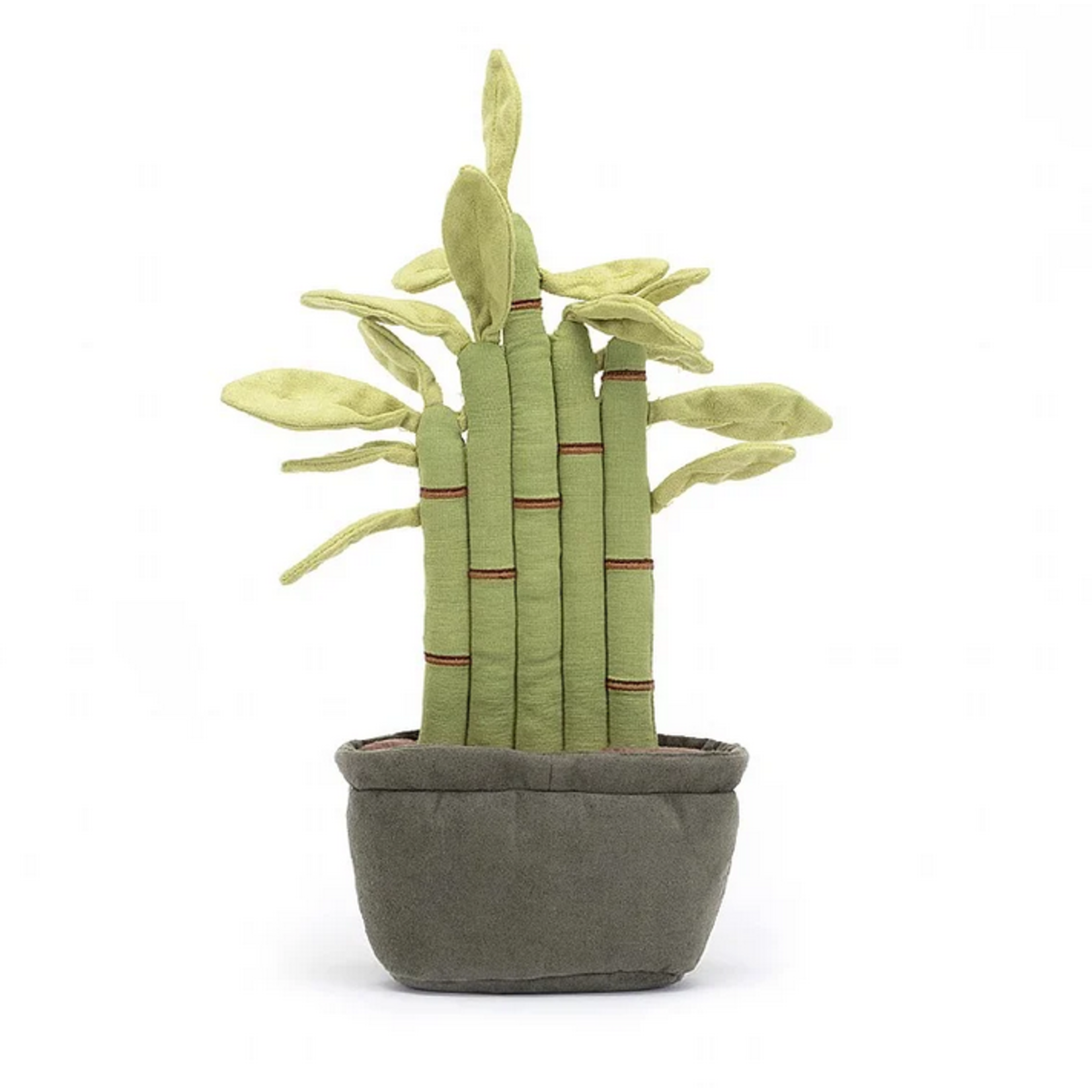Jellycat Jellycat Amuseable Potted Bamboo