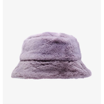 Headster Kids Headster Furry Friend Bucket Hat - Pretty Lilac