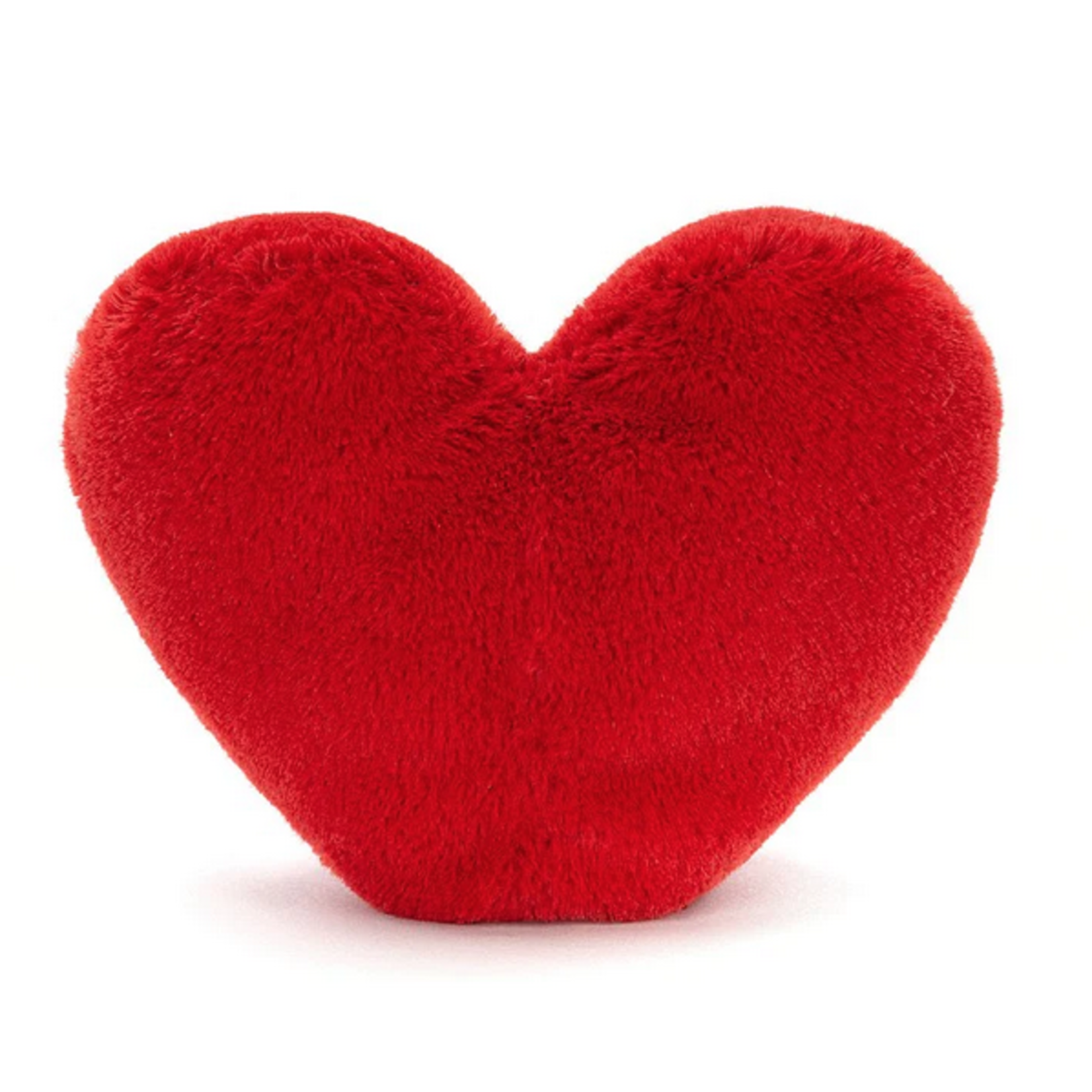 Jellycat Jellycat Large Amuseable Red Heart