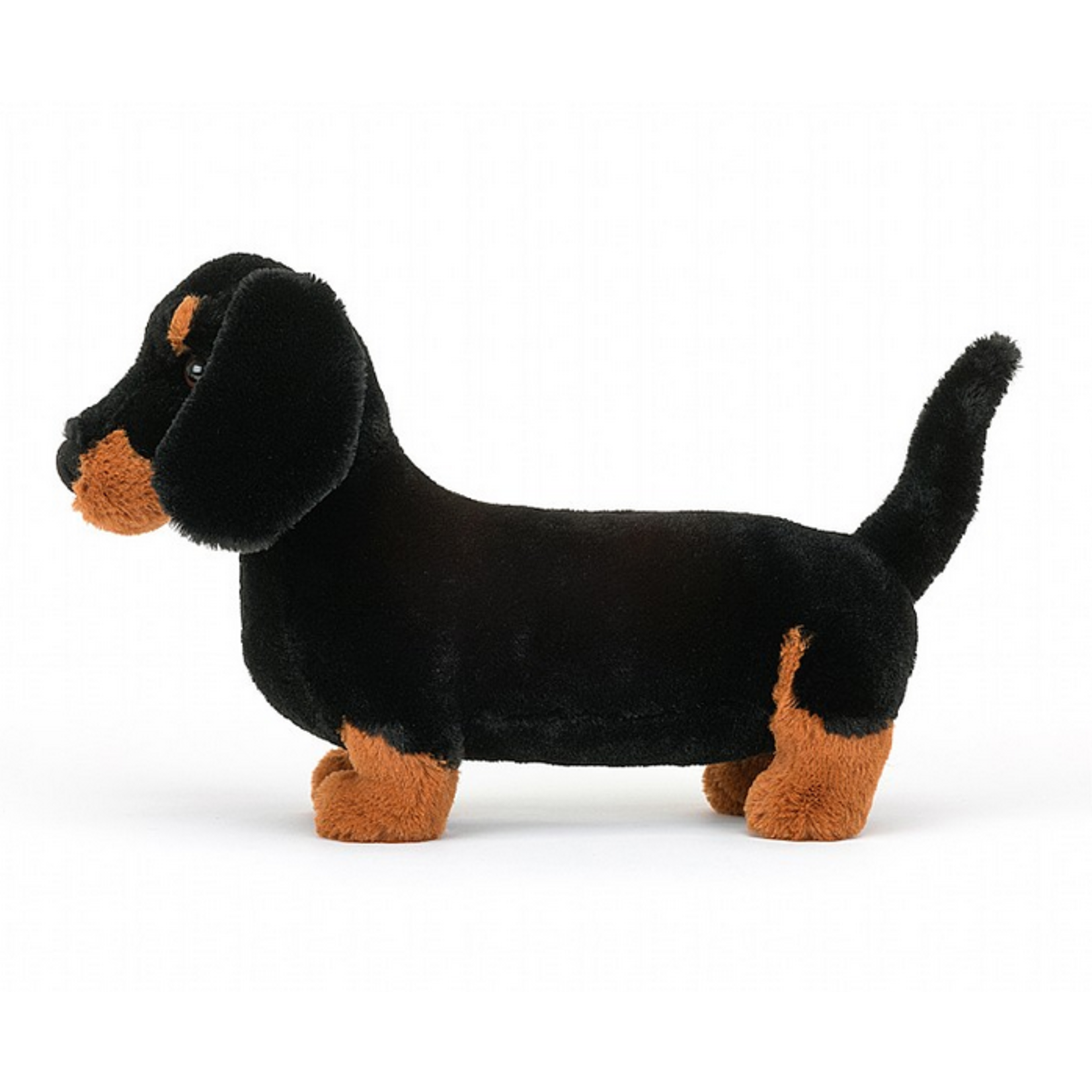 JELLYCAT FREDDIE SUASAGE DOG - Mini Dreamers