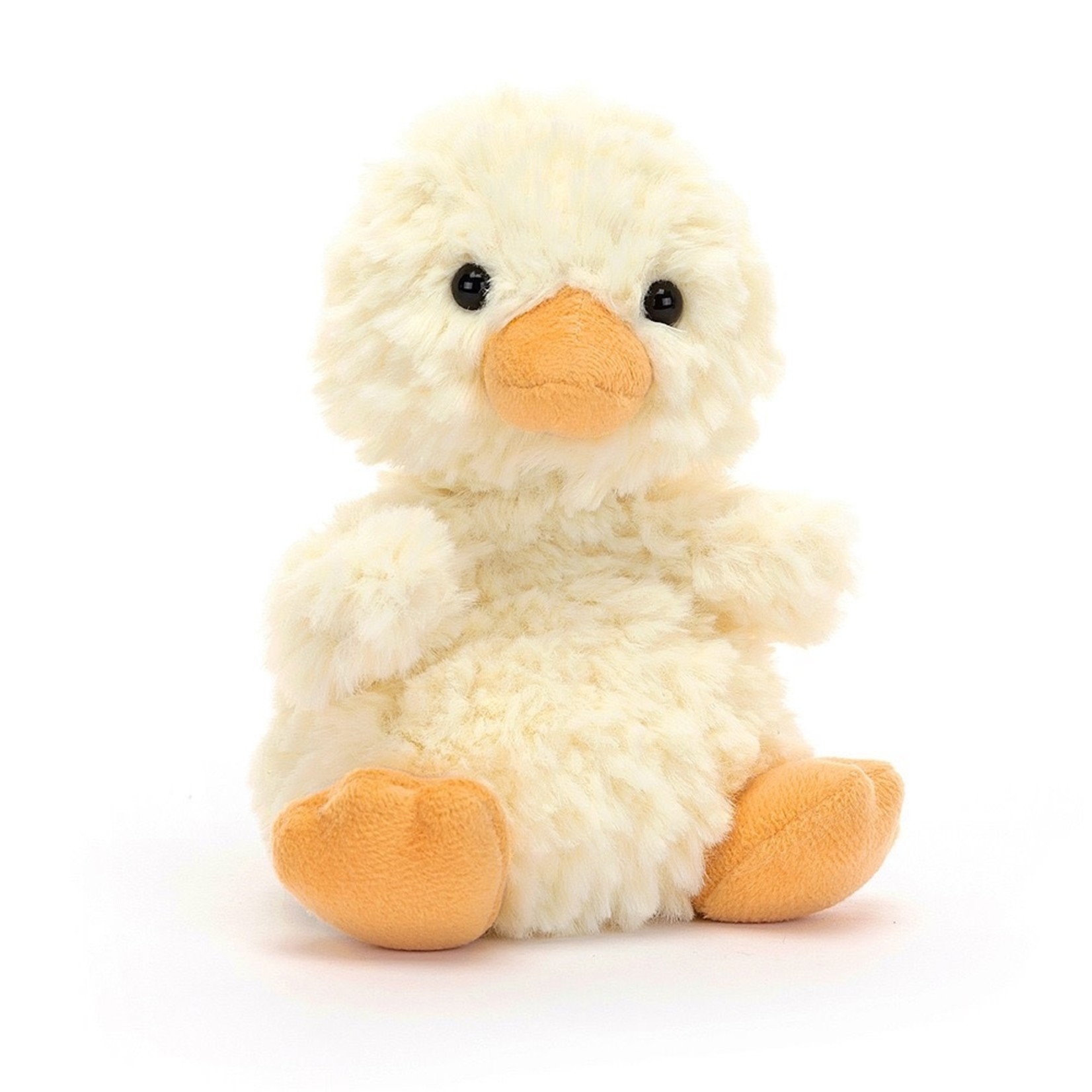 Jellycat Yummy Duck Mini Dreamers