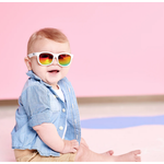 babiators Babiators Non- Polarized Sunglasses 0-2 Future's So Bright
