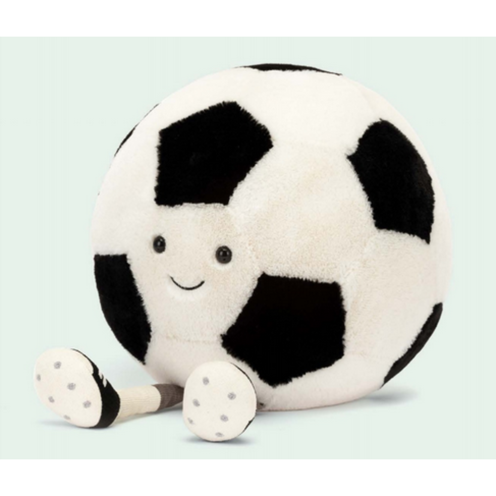 Jellycat Amuseable Sports Soccer Ball Mini Dreamers
