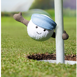 Jellycat Jellycat Amuseable Sports Golf Ball