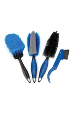 Park Tool BCB-4.2 Bike cleaning brush set Park Tool