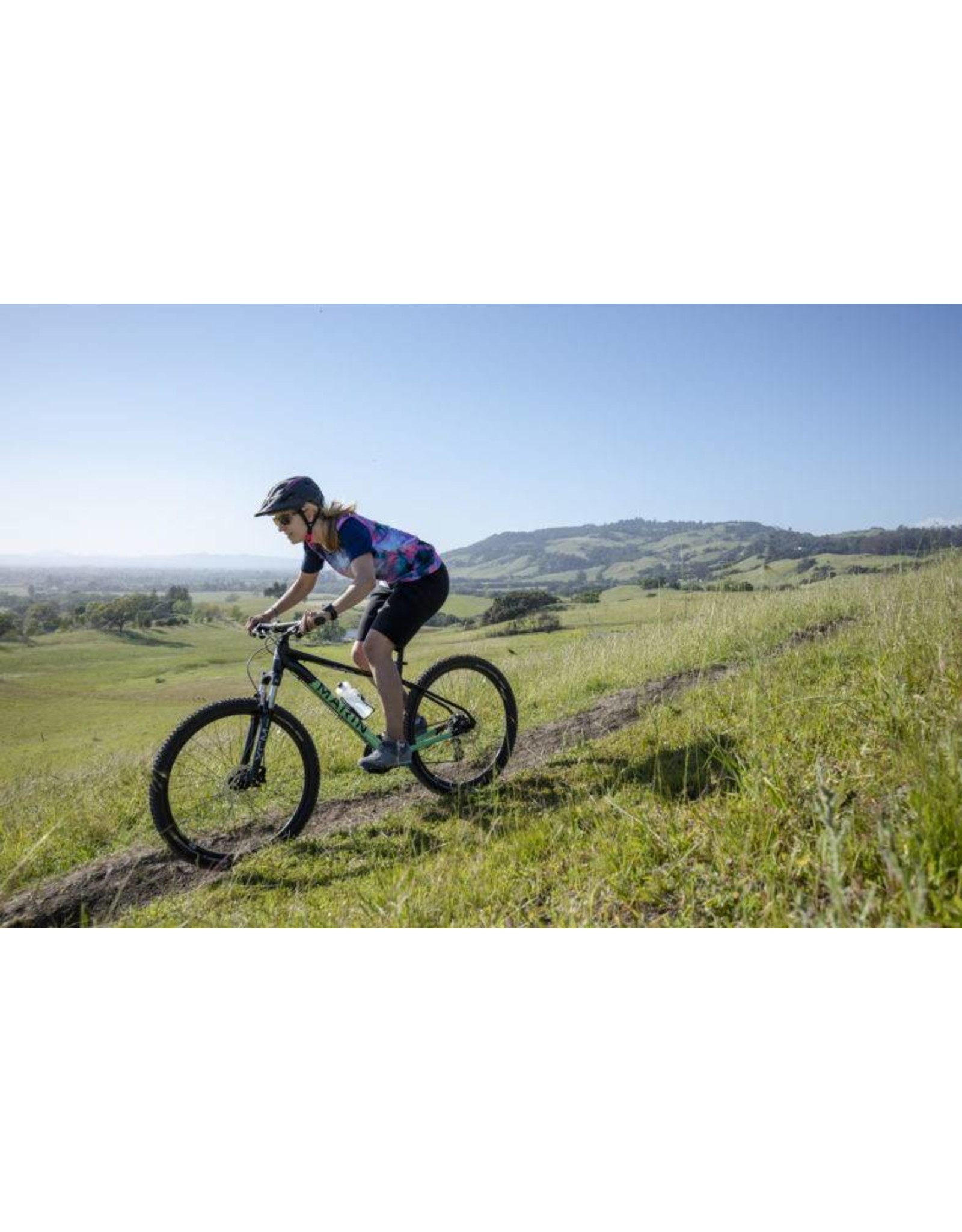 Marin Bikes 2019 Wildcat 3 (Reg price $769)