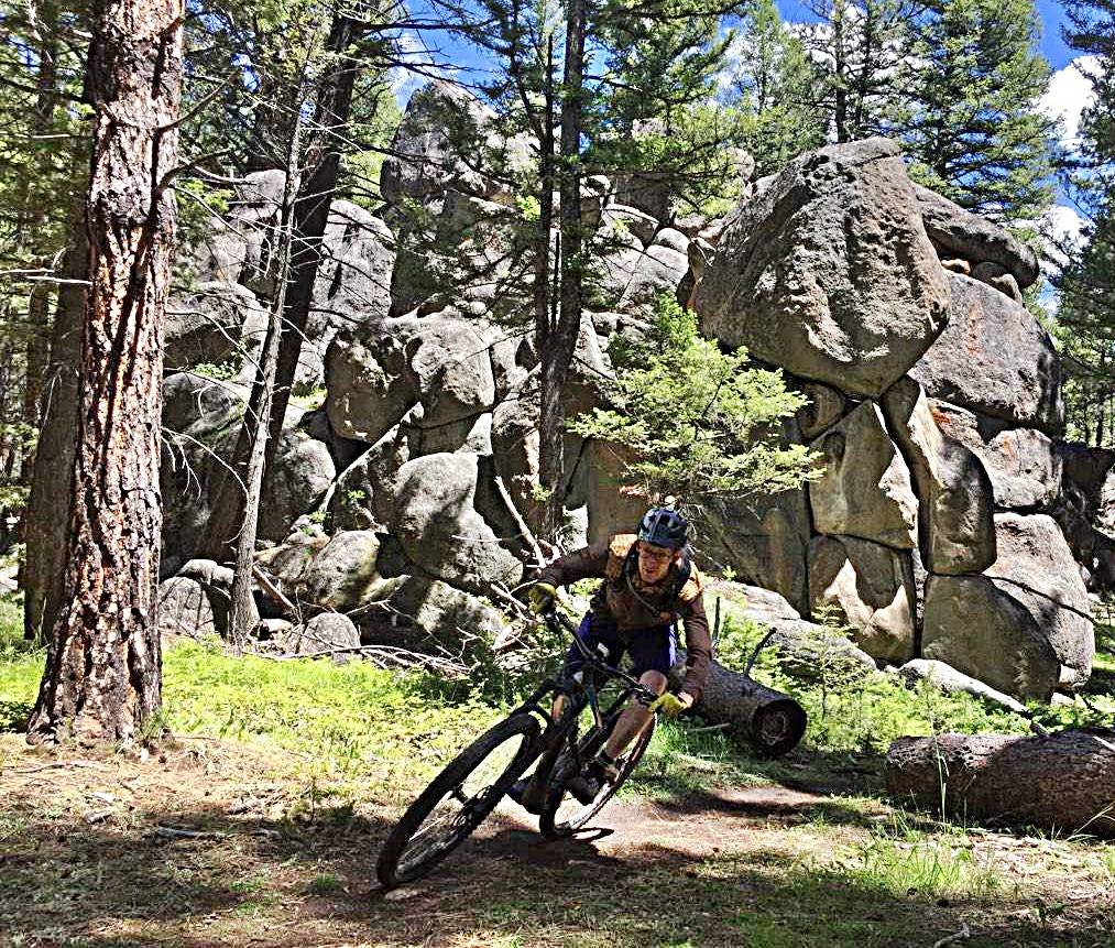 Mountain Bike Trends for 2019
