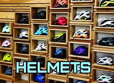 HELMETS