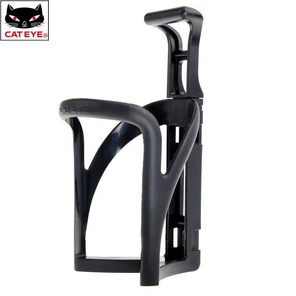 Cateye Bottle Cage BC100 Resin cat eye Bike Bros.