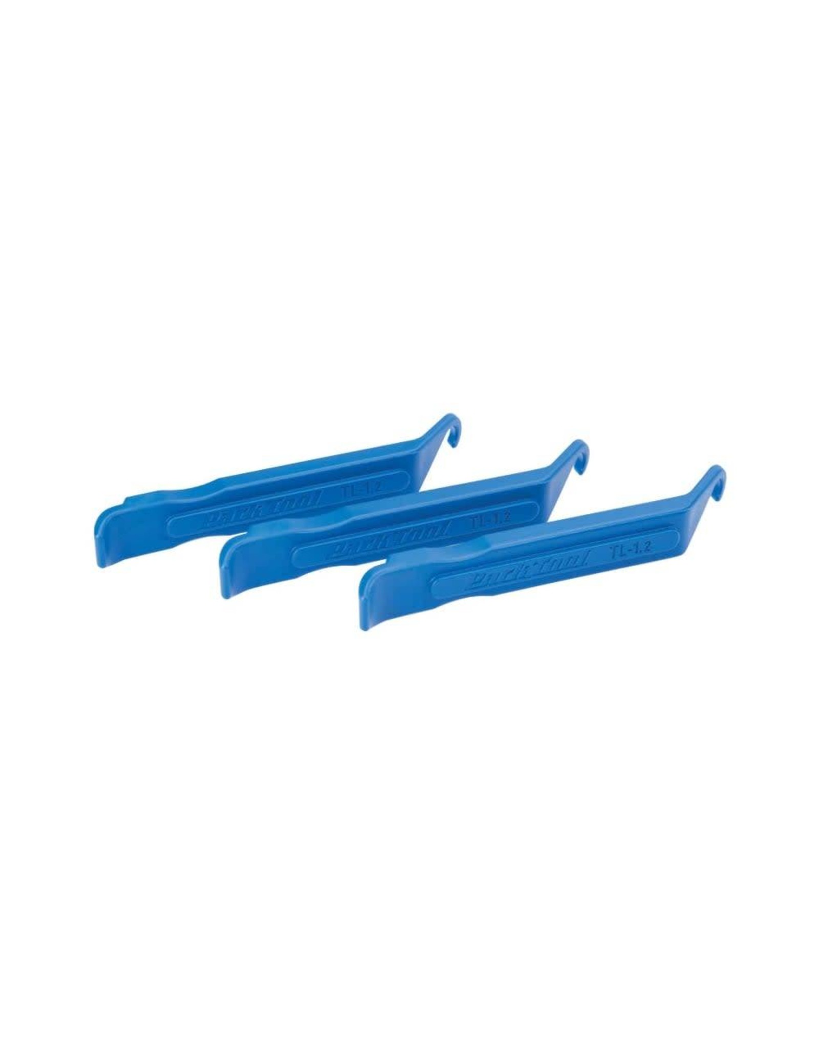 Park Tool TOOL PARK TL-1.2 TIRE LEVERS SET 3