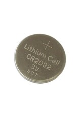 BATTERY CR2032 (single)