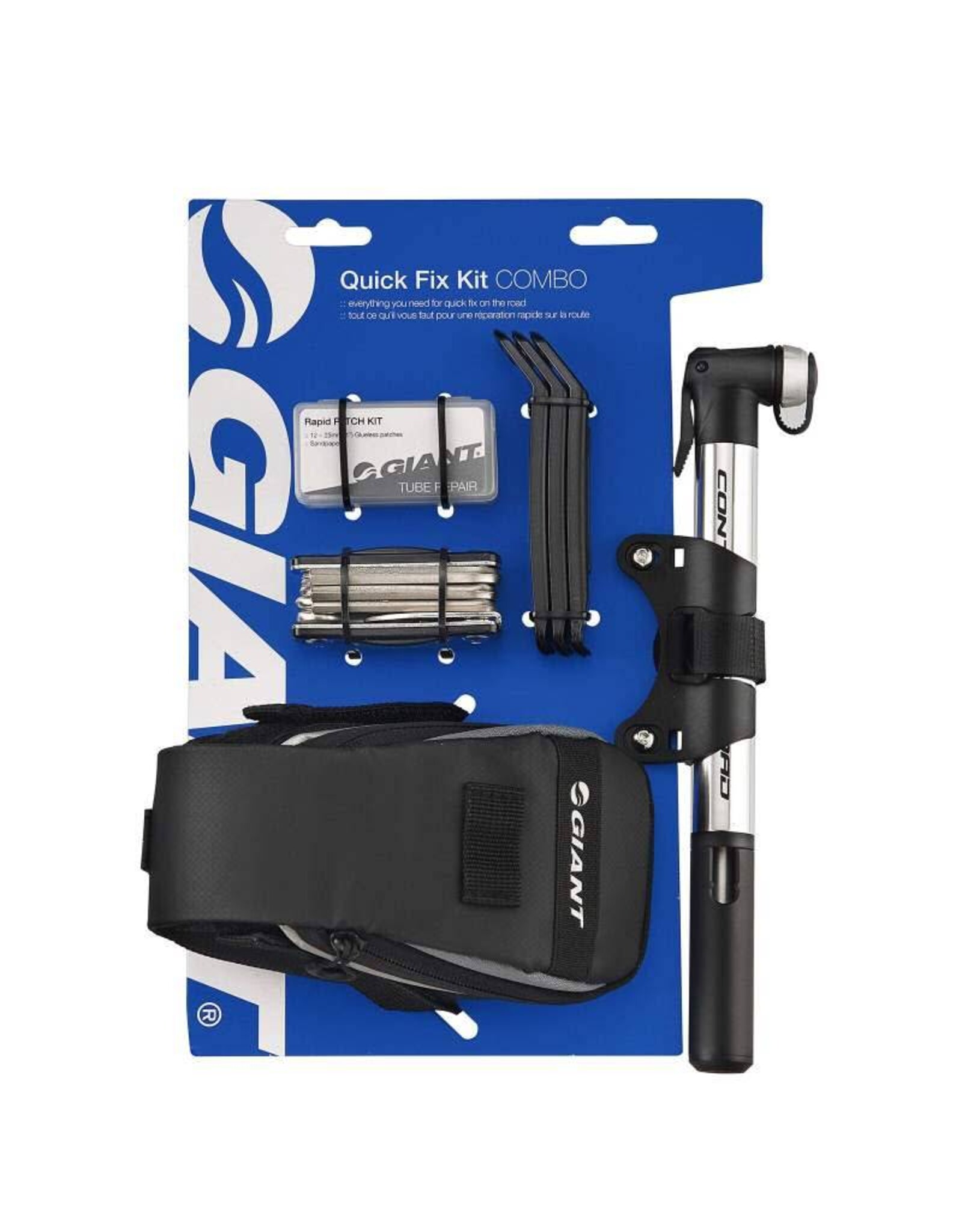 Giant Bicycles QUICK FIX COMBO