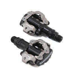 Shimano PD-M520 PEDAL SHIMANO BLACK