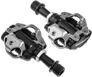 Shimano PD M540 PEDAL Bike Bros. Cochrane Alberta mtb shop