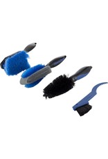 Park Tool BCB-4.2 Bike cleaning brush set Park Tool