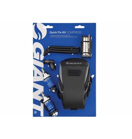 Giant Bicycles QUICK FIX COMBO CO2