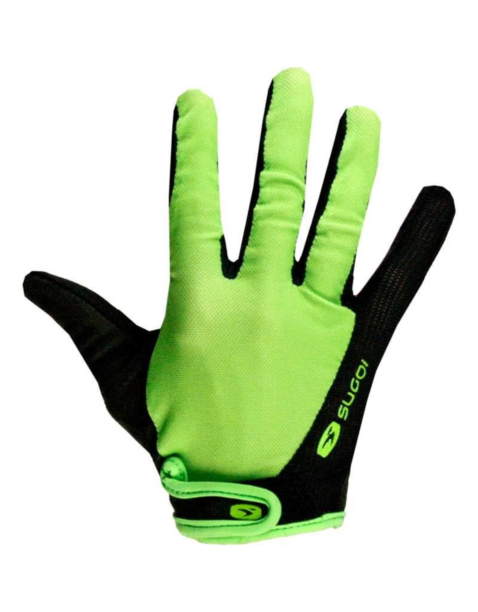 Sugoi Performance Full Glove