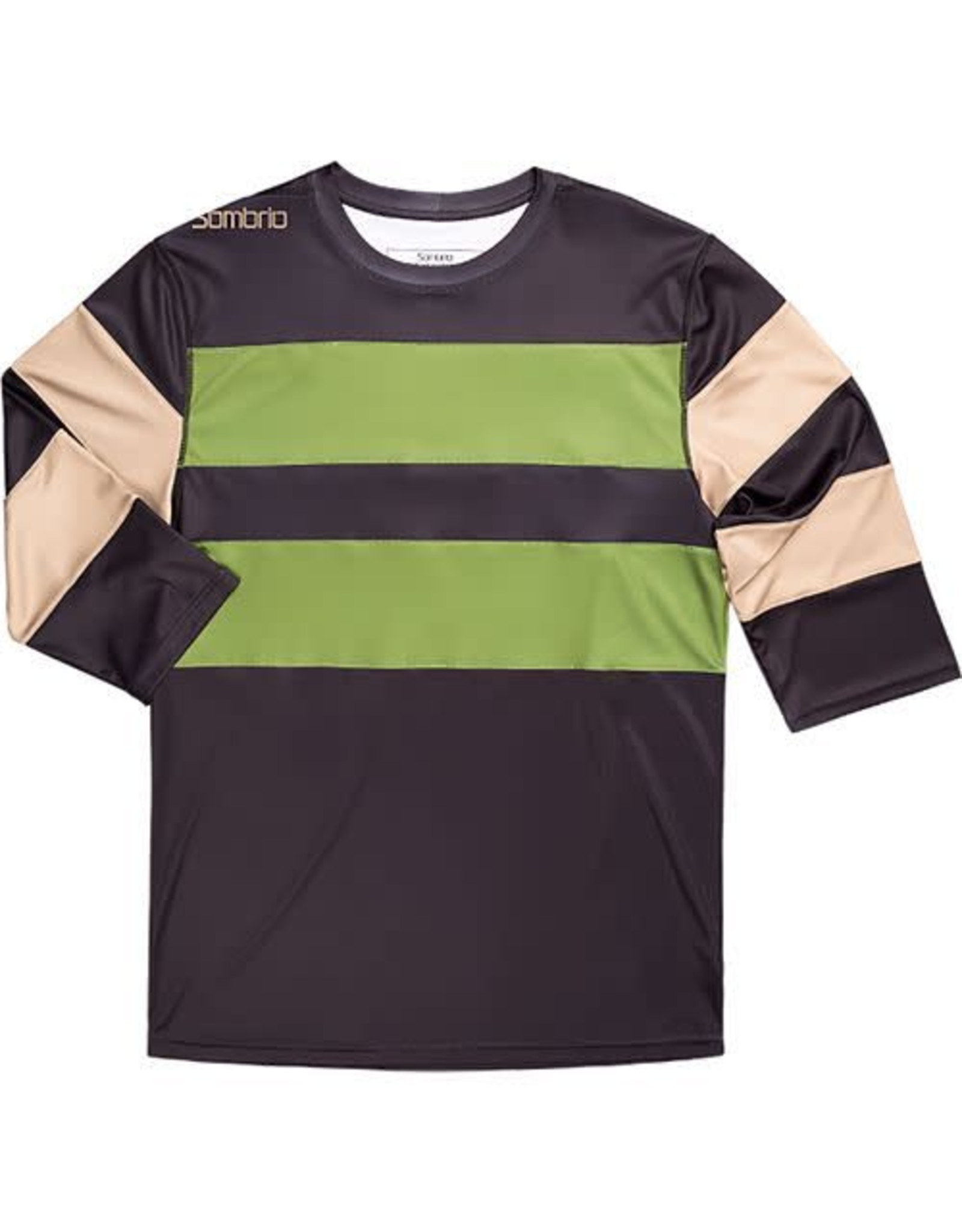 sombrio jersey