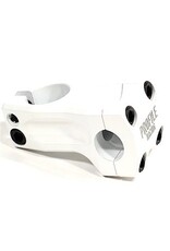 STEM PROFILE ACOUSTIC FRONT LOAD STEM 53MM WHITE