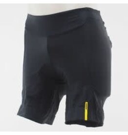 STELVIO SHORT BLK Small sale (Reg. $159.50)