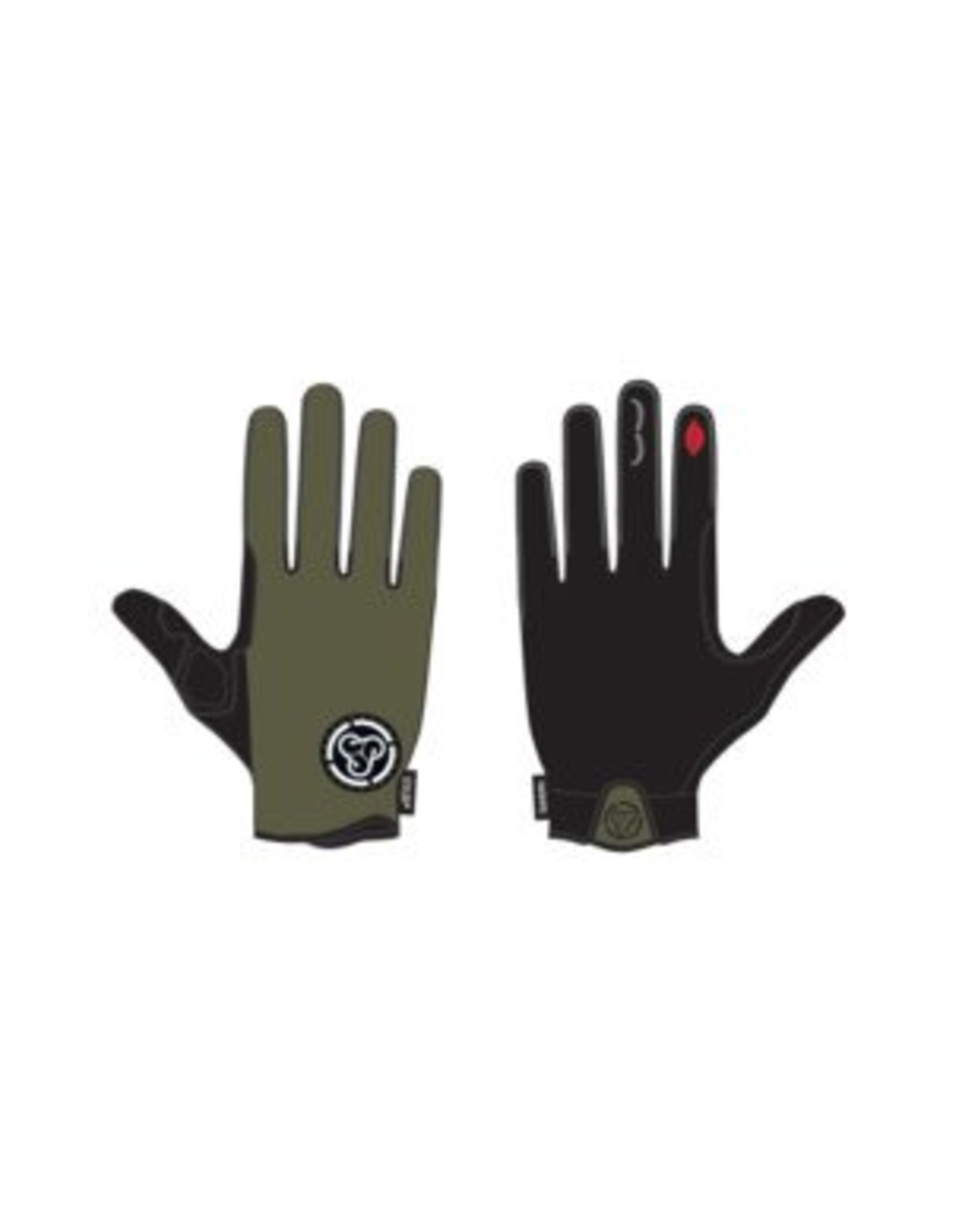 sombrio gloves