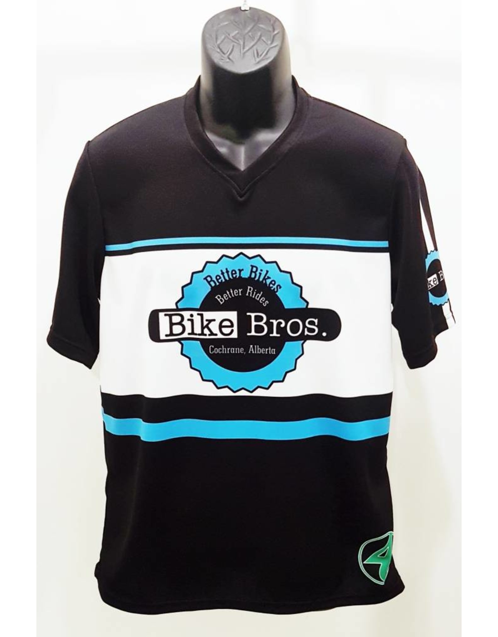 Bike Bros Atac DH Jersey