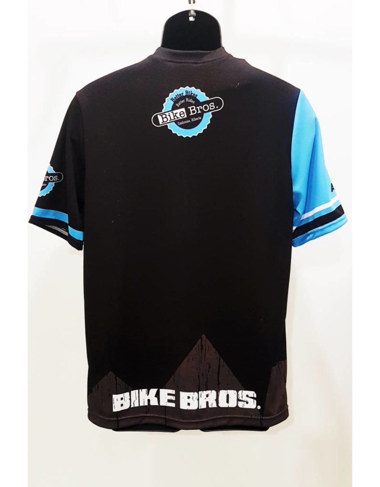 Bike Bros Atac DH Jersey