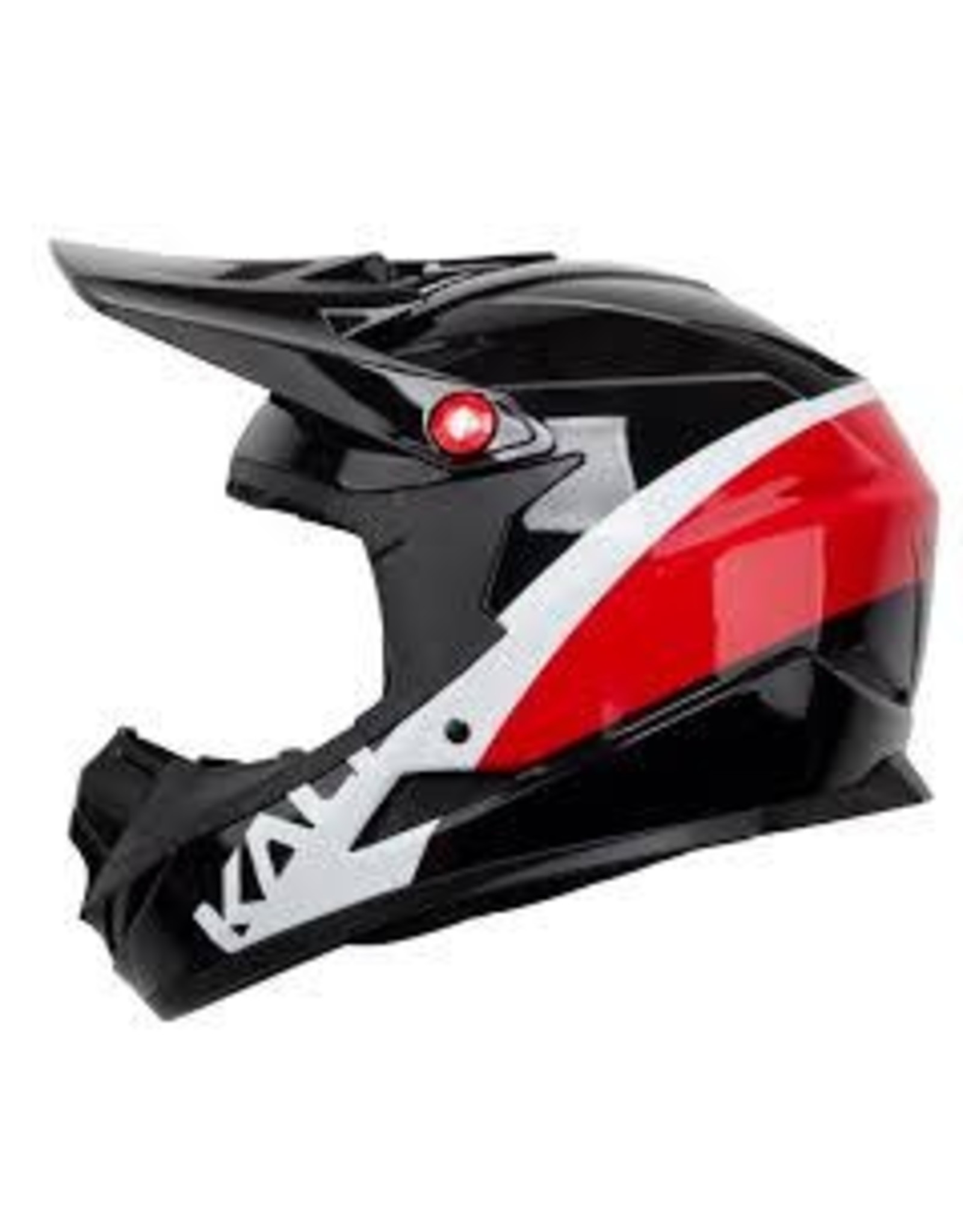 kali full face helmet