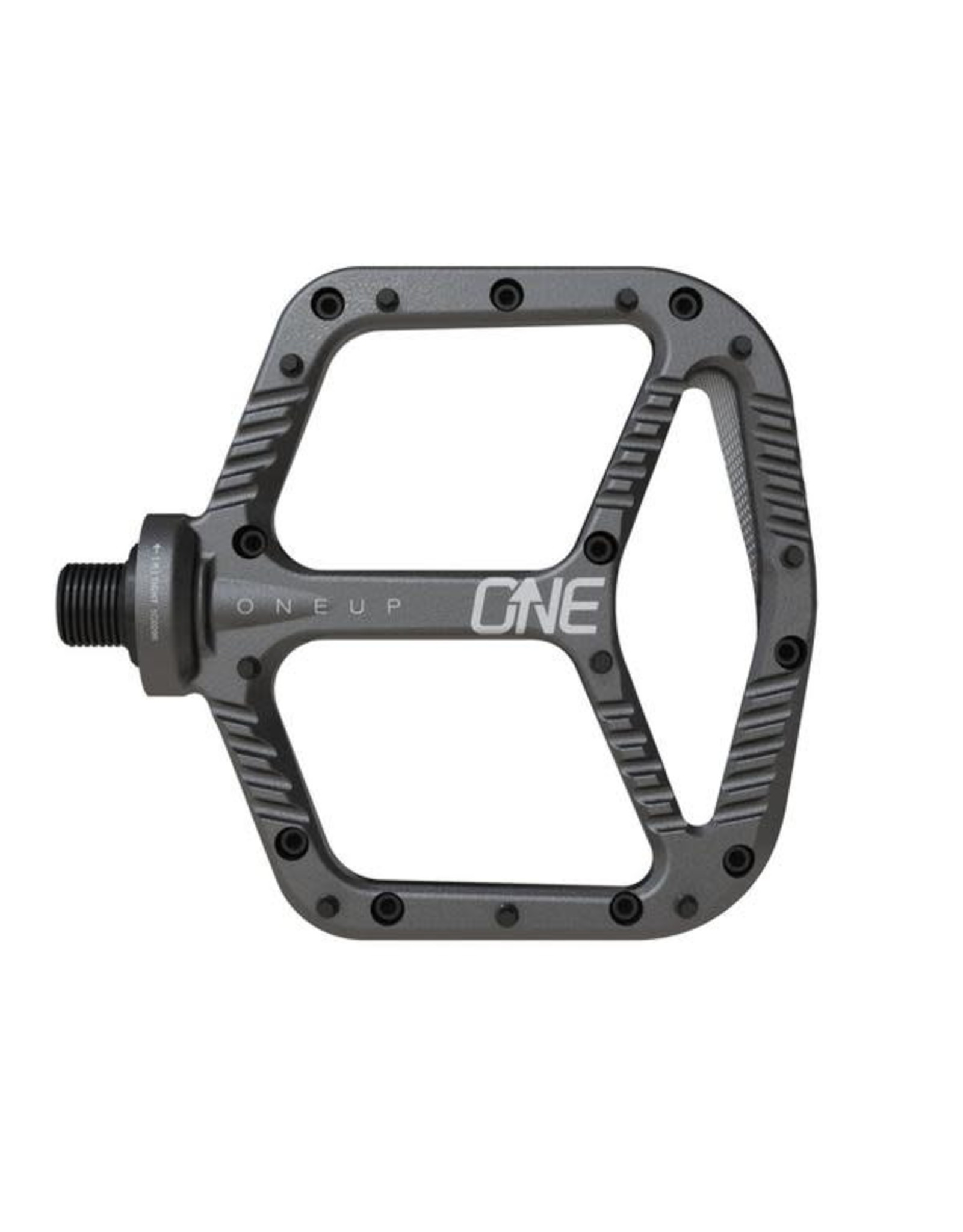 One Up Components OneUp Aluminum Pedal