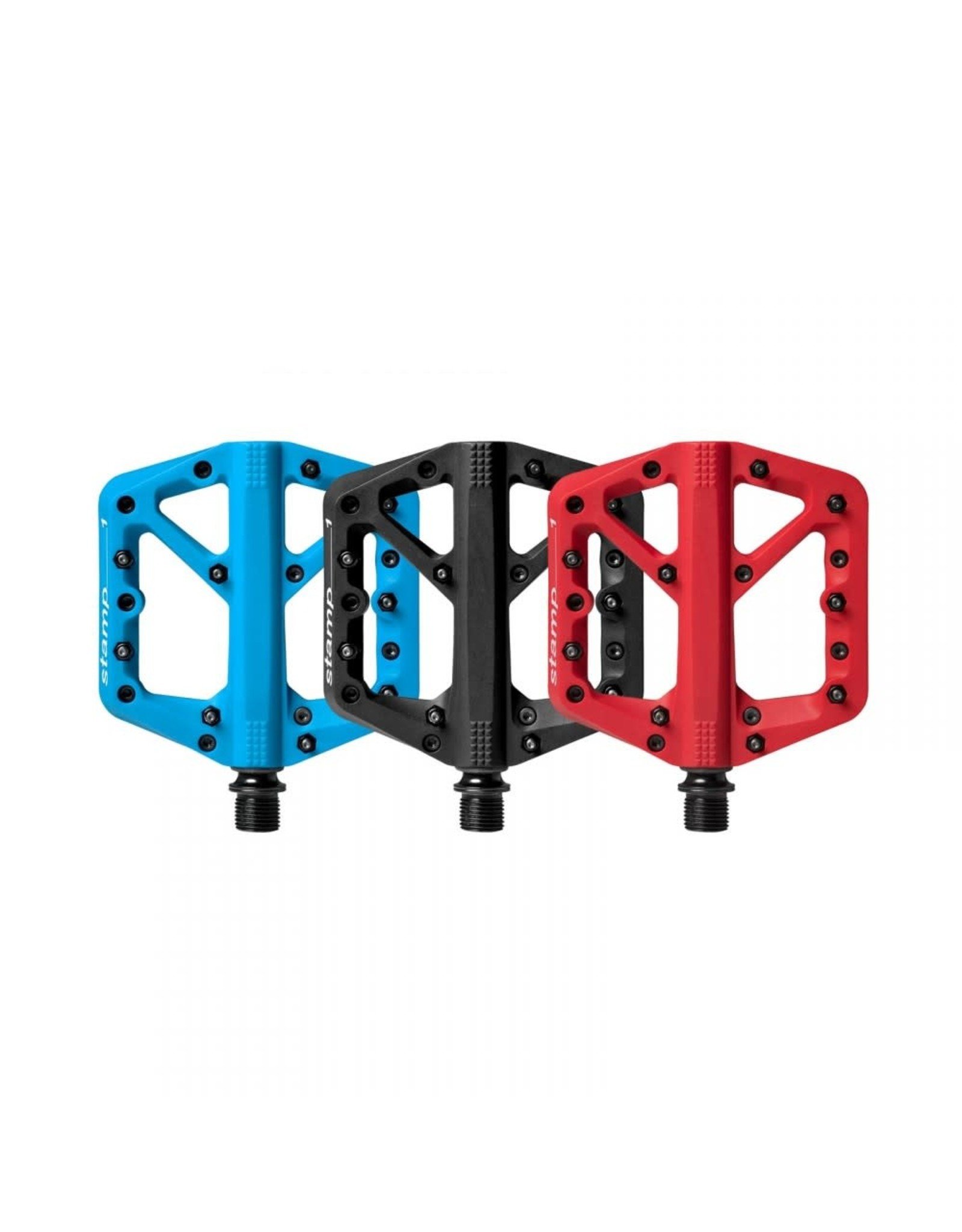 Crankbrothers Stamp 1 Pedal LARGE