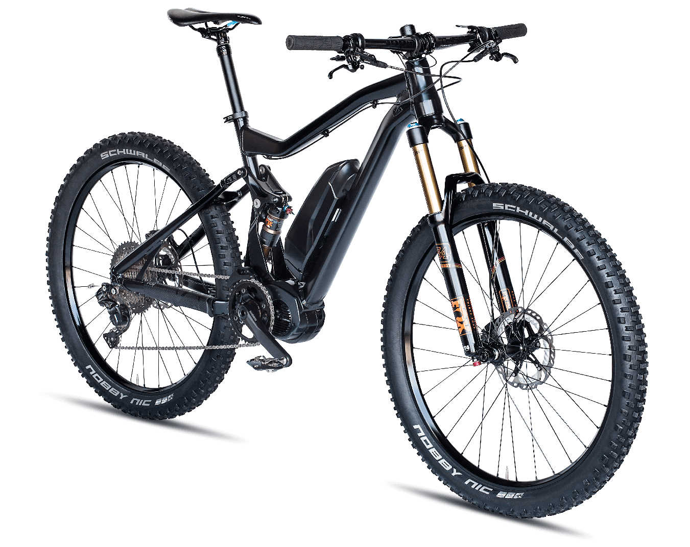 cruiser style ebike