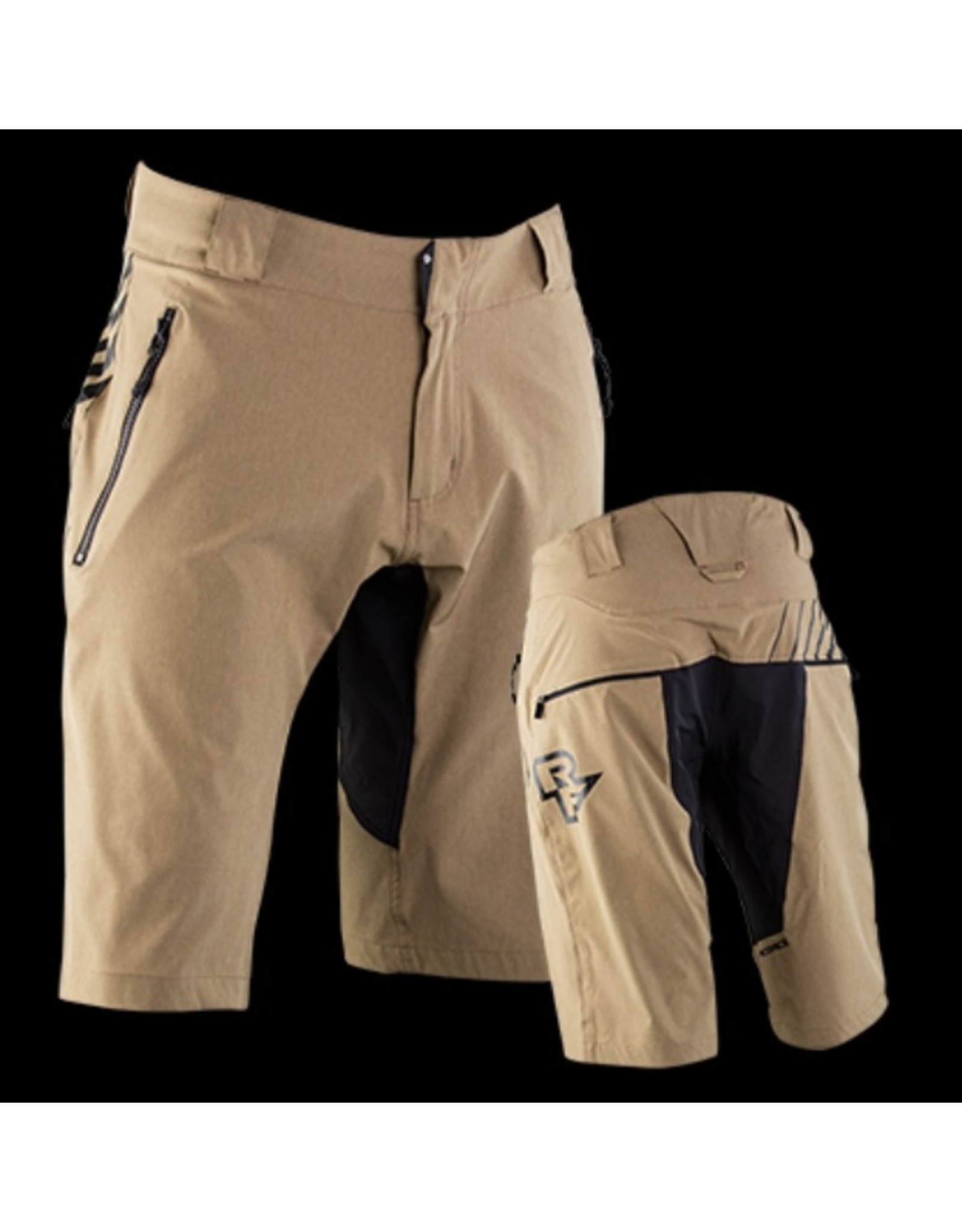 race face stage shorts