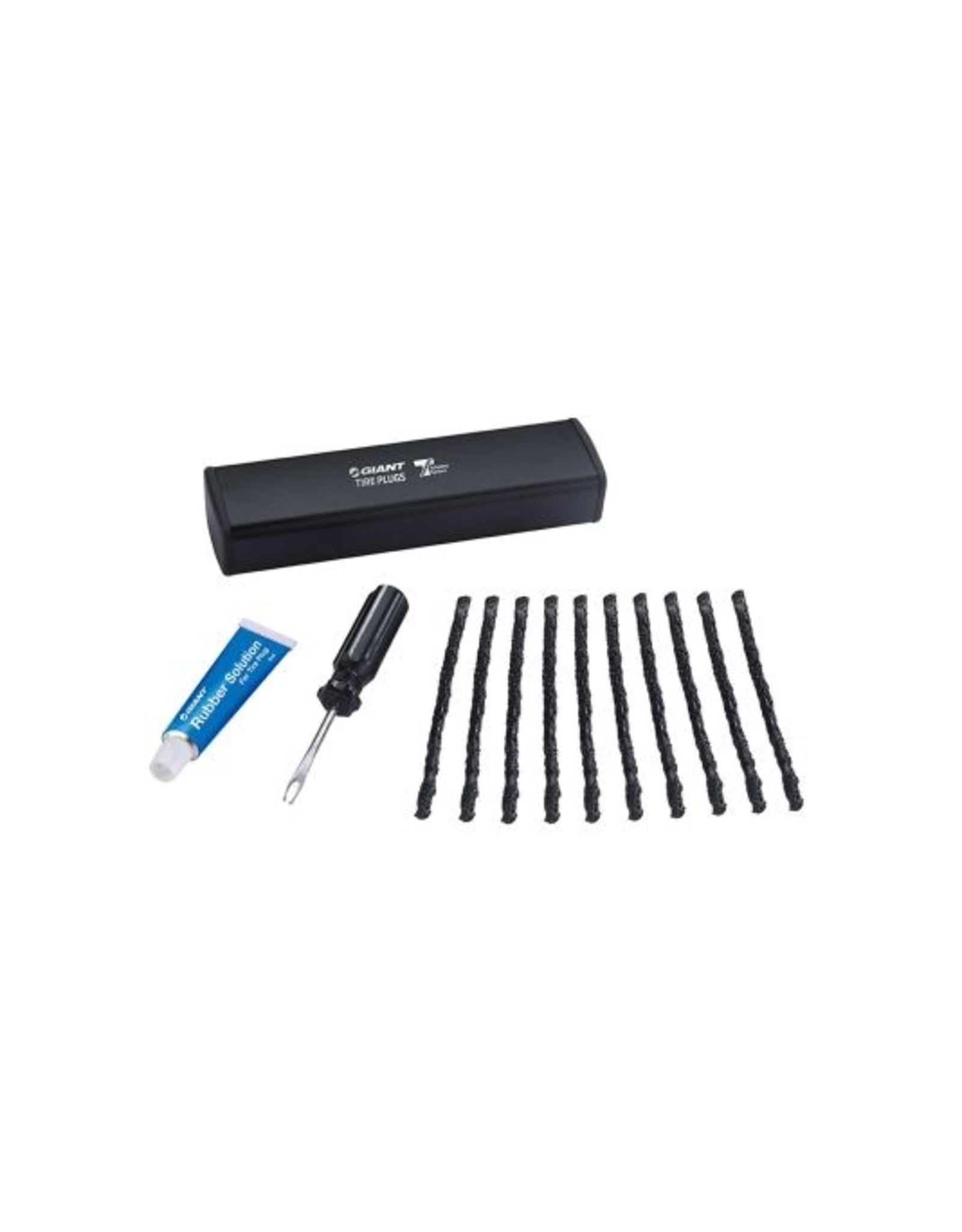 Giant Bicycles Off-road tire plug kit