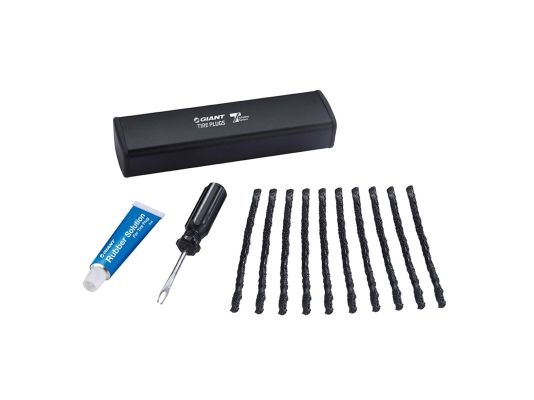 Giant Tire Plugs For Treaded Tires