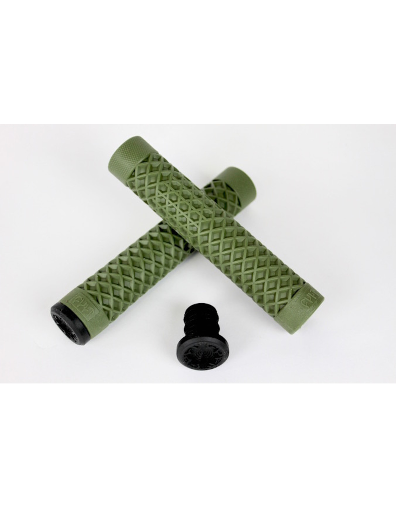 ODI ODI Cult X Vans Grips 143mm