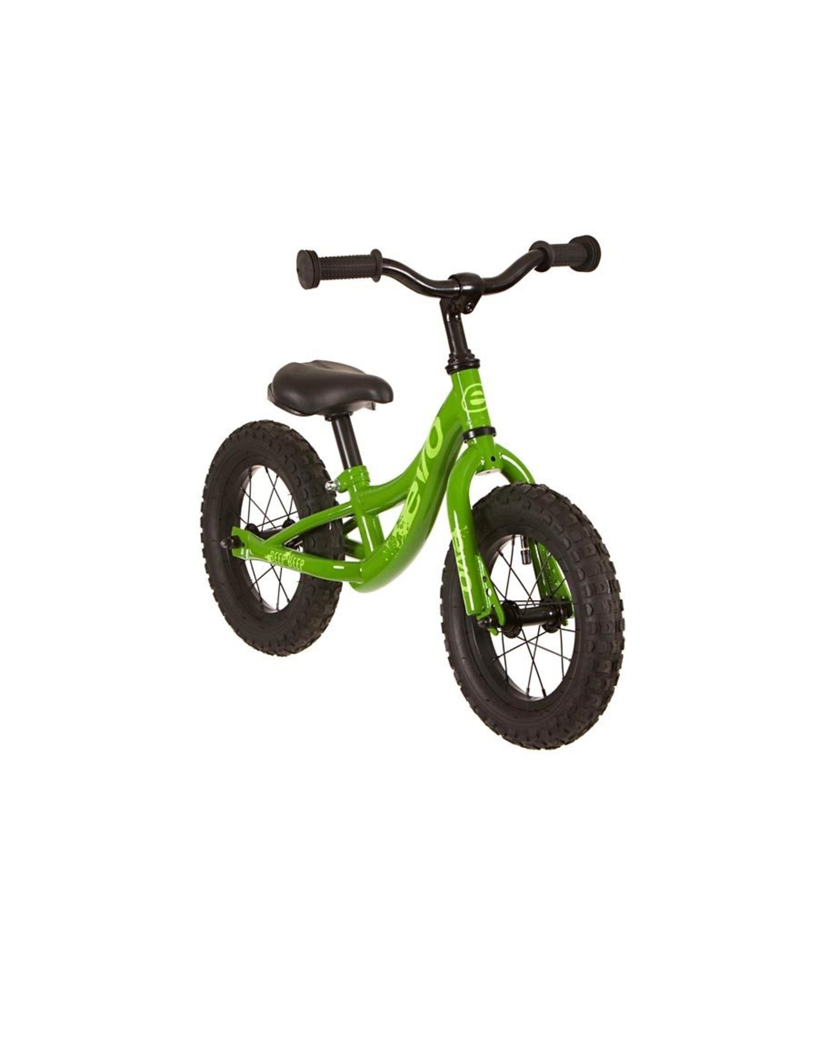 Beep Beep Kids Push Bike Run Bike Strider style bike Bike