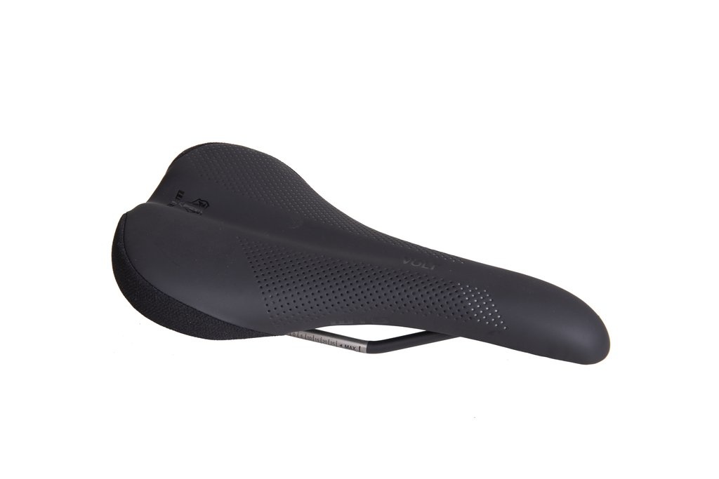 wtb bike saddle