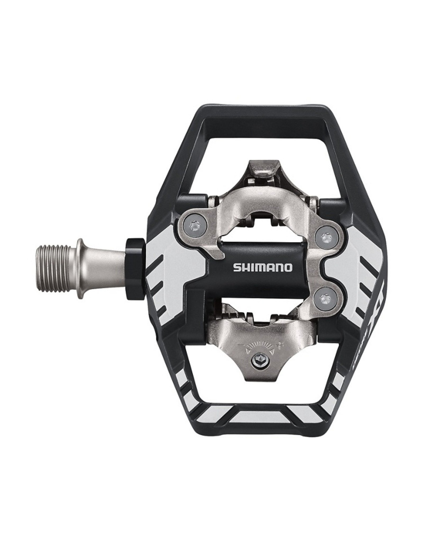 Shimano PD-M8120 XT Trail SPD